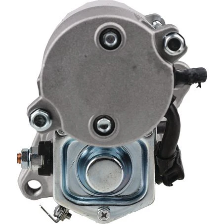 OEX Starter Motor DXS464 – 12V 10-Tooth, Clockwise Rotation, Denso Style - Image 3