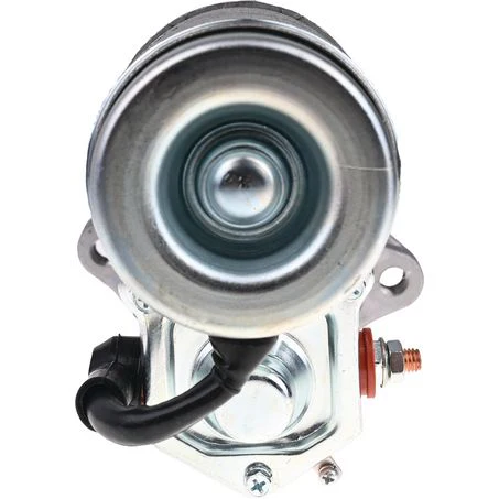 OEX Starter Motor DXS499 12V 9Th CW – Suits Daihatsu Delta, Rocky, Rugger, Fuso Canter - Image 2
