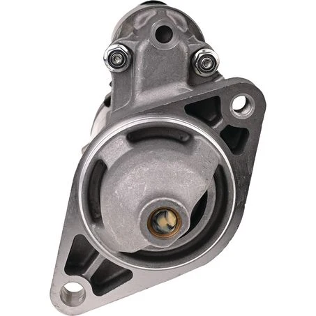 OEX Starter Motor DXS570 12V 9Th CW – Suits Toyota Yaris, Corolla, Echo, Vitz, MR2, Caldina - Image 2