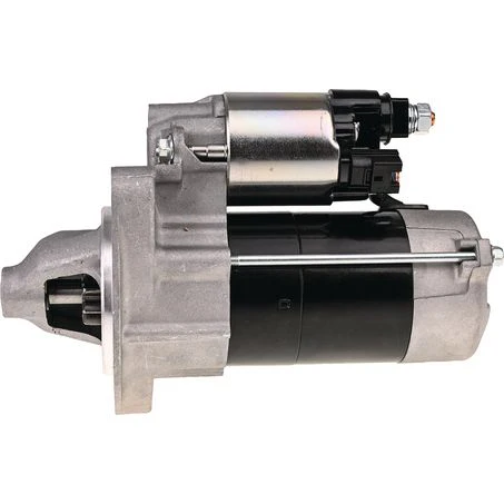 OEX Starter Motor DXS570 12V 9Th CW – Suits Toyota Yaris, Corolla, Echo, Vitz, MR2, Caldina - Image 3