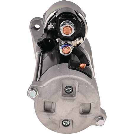 OEX Starter Motor DXS570 12V 9Th CW – Suits Toyota Yaris, Corolla, Echo, Vitz, MR2, Caldina - Image 4