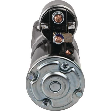 OEX Starter Motor MXS2035 — 12V, 8-Tooth, CW, Mitsubishi Style - Image 3