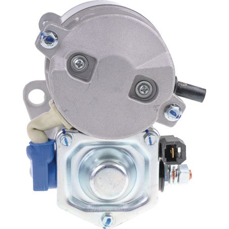 OEX Starter Motor MXS274 12V 11Th CW – Suits Hyster, Komatsu, Yale, TCM, Sumitomo Forklift - Image 2