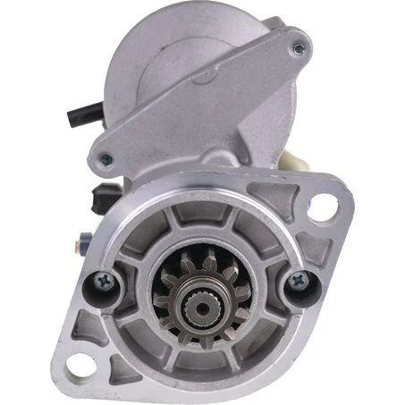 OEX Starter Motor MXS274 12V 11Th CW – Suits Hyster, Komatsu, Yale, TCM, Sumitomo Forklift - Image 3