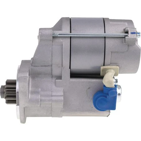 OEX Starter Motor MXS274 12V 11Th CW – Suits Hyster, Komatsu, Yale, TCM, Sumitomo Forklift - Image 4