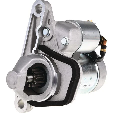 OEX Starter Motor MXS384 12V 10Th CW – Suits Nissan AD, Tiida, Cube, X-Trail, Qashqai