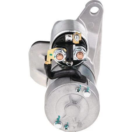 OEX Starter Motor MXS384 12V 10Th CW – Suits Nissan AD, Tiida, Cube, X-Trail, Qashqai - Image 3