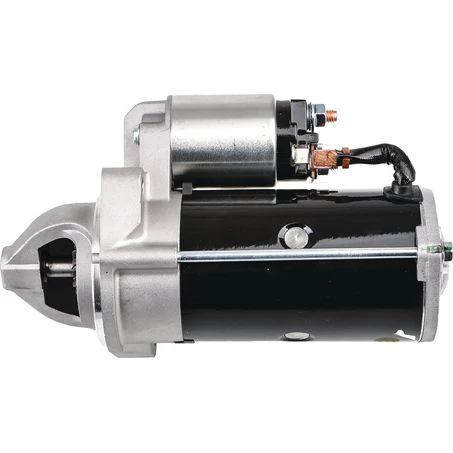 OEX Starter Motor VXS952 12V 9Th CW – Suits Great Wall Steed, V-Series, Sinotruk (Valeo Style) - Image 3
