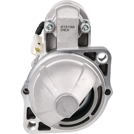 OEX Starter Motor VXS952 12V 9Th CW – Suits Great Wall Steed, V-Series, Sinotruk (Valeo Style) - Image 4
