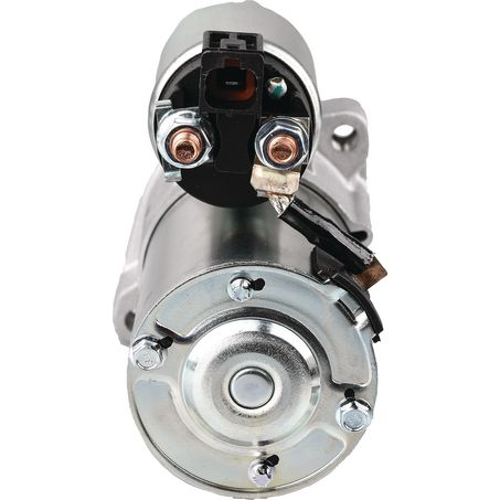 OEX Starter Motor VXS954 12V 11Th CW – Suits Hyundai (Valeo Start-Stop) - Image 3