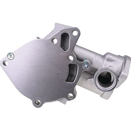 OEX Water Pump – WP3013X – Fits Ford Trader & Mazda T-Series/Titan/Parkway - Image 3