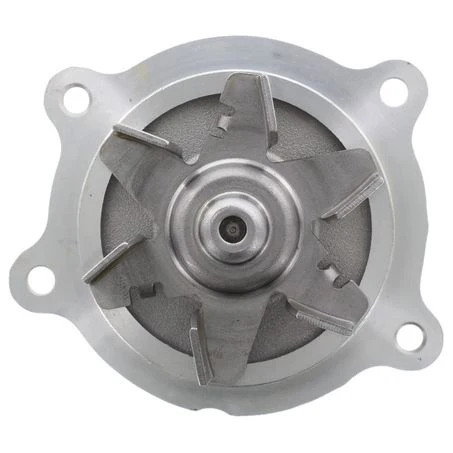 OEX Water Pump WP8268X – To Suit Subaru EZ30 3.0L H6 1998–2009 - Image 2