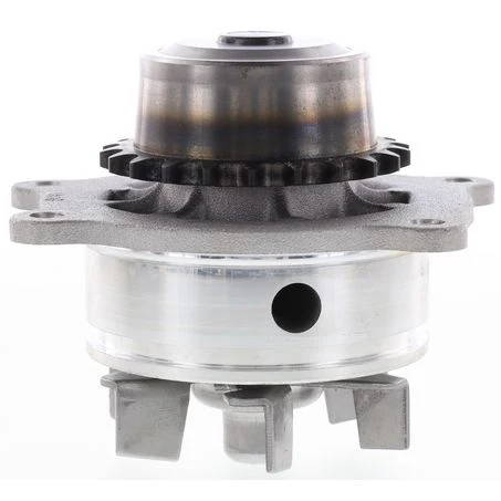 OEX Water Pump WP8268X – To Suit Subaru EZ30 3.0L H6 1998–2009 - Image 3