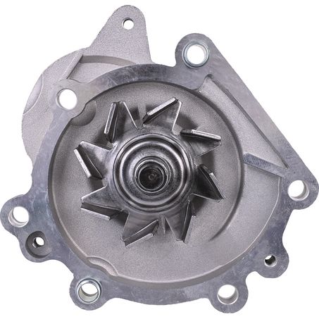 OEX WP1061X Water Pump – Toyota Hilux, Hiace, Land Cruiser, Crown & More - Image 2