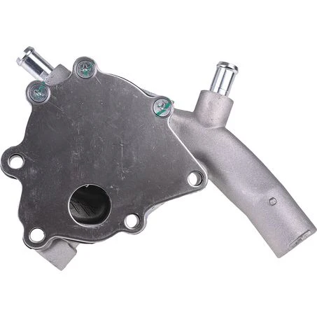 OEX WP1220X Water Pump – Toyota Land Cruiser FJ62, FJ70, FJ75, FJ80 - Image 3