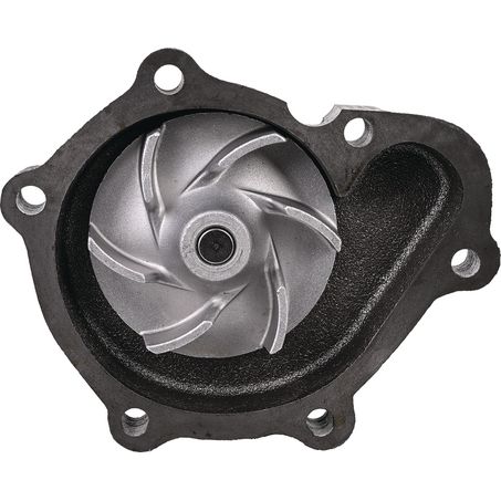 OEX WP3013X Water Pump – Cooling System Replacement for Ford & Mazda Trucks - Image 2