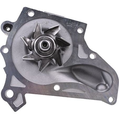 OEX WP3047X Water Pump – Fits Toyota Caldina, Camry, Celica, RAV4 & More - Image 3