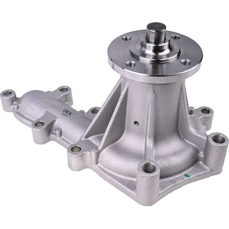 OEX WP3106X Water Pump | Toyota 4.2L 1HZ, 1HD-T, 1HD-FT, 1HD-FTE & 3.5L 1PZ Diesel Engines