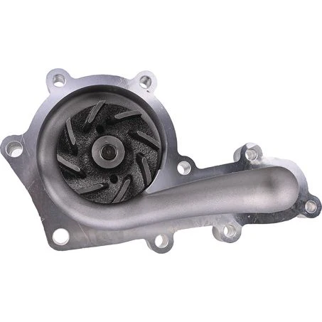 OEX WP3106X Water Pump | Toyota 4.2L 1HZ, 1HD-T, 1HD-FT, 1HD-FTE & 3.5L 1PZ Diesel Engines - Image 3
