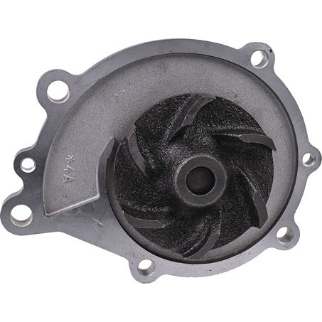 OEX WP752X Water Pump – Nissan & Datsun L/Z Series Engines - Image 2