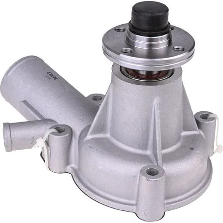 OEX WP804X Water Pump – Suit Ford 3.3L & 4.1L OHV 6-Cylinder Engines (1974–1993) - Image 2