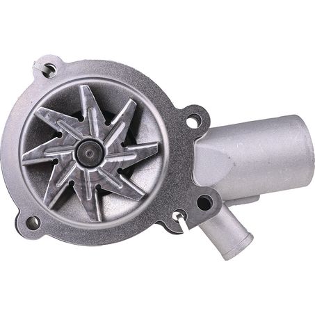 OEX WP804X Water Pump – Suit Ford 3.3L & 4.1L OHV 6-Cylinder Engines (1974–1993) - Image 3