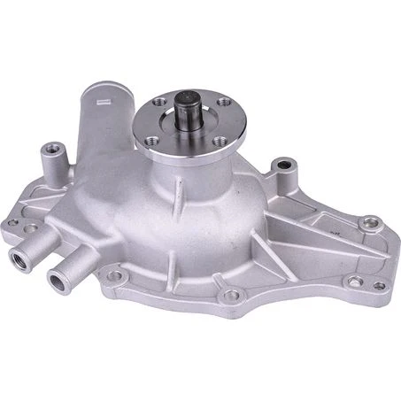 OEX WP808X Water Pump Holden & HSV V8 253, 304, 308, 307 Engines
