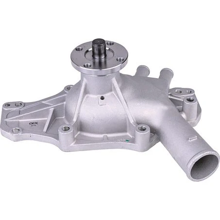 OEX WP808X Water Pump Holden & HSV V8 253, 304, 308, 307 Engines - Image 2