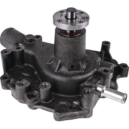 OEX WP809X Water Pump – Ford V8 Cleveland & Windsor Engines (Cast Iron) - Image 2