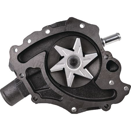 OEX WP809X Water Pump – Ford V8 Cleveland & Windsor Engines (Cast Iron) - Image 3