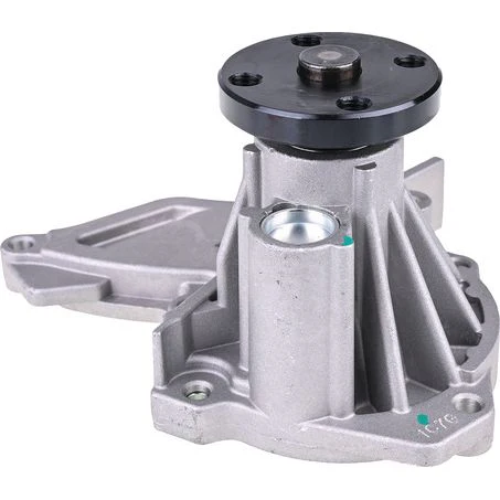 OEX WP8277X Water Pump – Ford Fiesta, Focus & Volvo 1.6L Petrol - Image 2