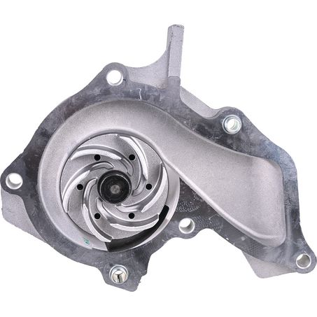 OEX WP8277X Water Pump – Ford Fiesta, Focus & Volvo 1.6L Petrol - Image 3