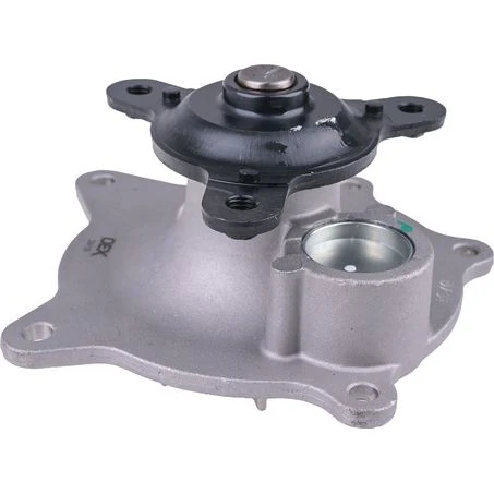 OEX WP8293X Water Pump – Fits Chrysler Voyager 3.3L V6 - Image 2