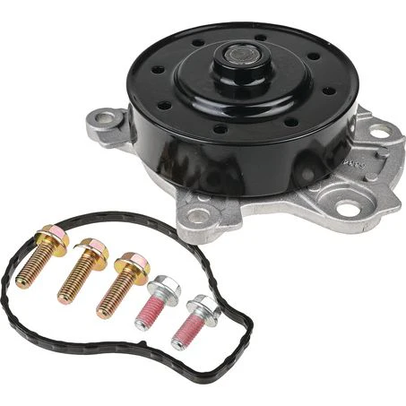 OEX WP8295X Water Pump – Fits Toyota, Lotus, Subaru Applications