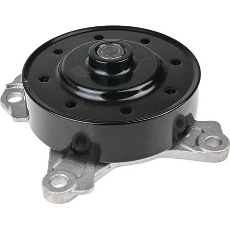 OEX WP8295X Water Pump – Fits Toyota, Lotus, Subaru Applications - Image 2