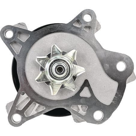 OEX WP8295X Water Pump – Fits Toyota, Lotus, Subaru Applications - Image 3