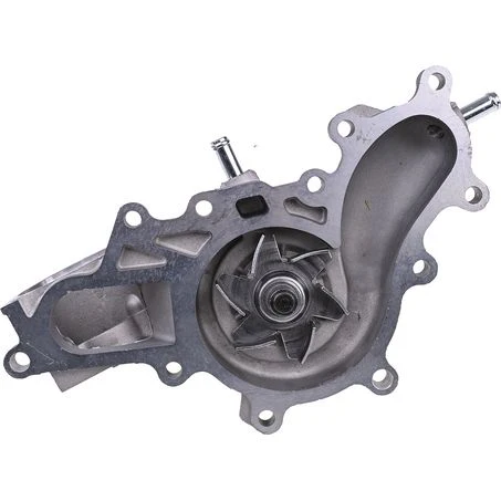 OEX WP8373X Water Pump – Fits Toyota Land Cruiser 4.5L 1VD-FTV - Image 3