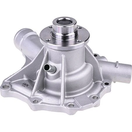 OEX WP8399X Water Pump – Fits Mercedes-Benz C-Class, CLK, SLK, E-Class - Image 2