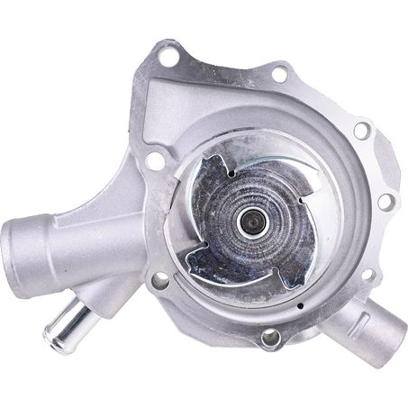 OEX WP8399X Water Pump – Fits Mercedes-Benz C-Class, CLK, SLK, E-Class - Image 3