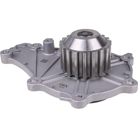 OEX WP8417X Water Pump – Citroën, Peugeot, Ford, Mini, Volvo 1.6L HDi & BlueHDi - Image 2