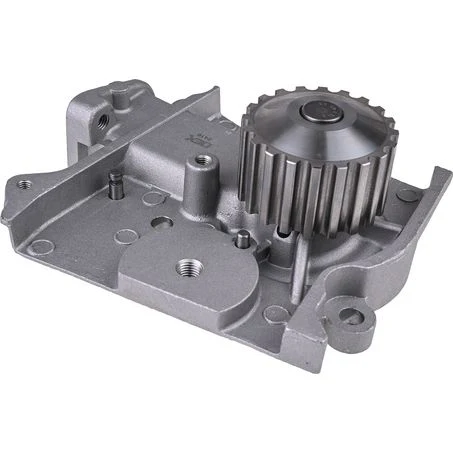 OEX WP893X Water Pump – Fits Ford Courier, Mazda 626, Bongo, B-Series - Image 3