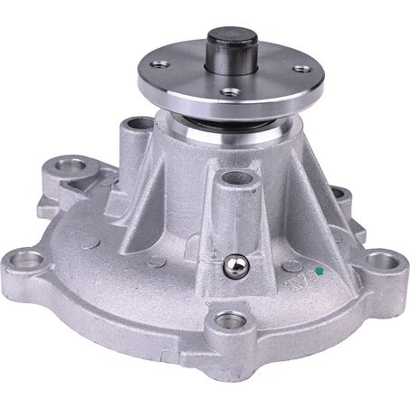 OEX WP894X Water Pump – Fits Toyota, Daihatsu, Great Wall Petrol Models - Image 2