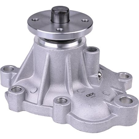 OEX WP894X Water Pump – Fits Toyota, Daihatsu, Great Wall Petrol Models - Image 3