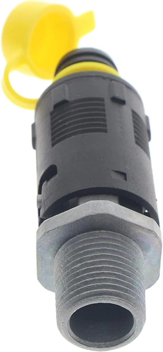 Oil Drain Valve - Image 2