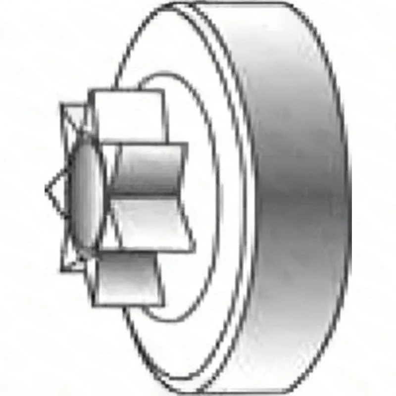 Oleo Mac 3/8" Spur Sprocket