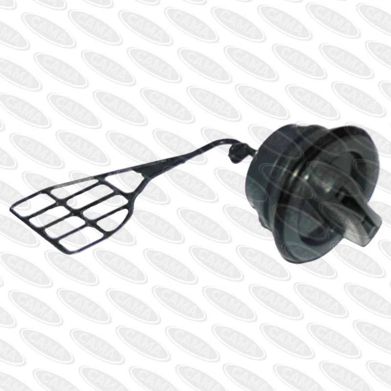 Oleo-Mac Fuel Cap #50052005R, 50552005R