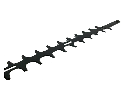 Oleo-Mac Hedge Trimmer Blade 58040043AR)