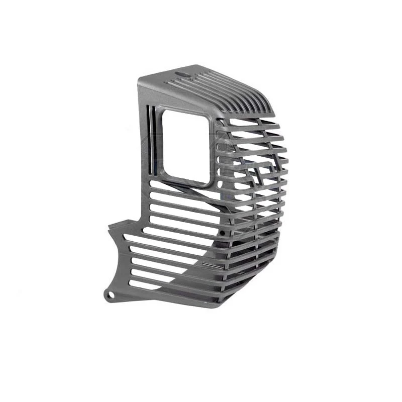 Oleo-Mac Muffler Cover 61280293AR
