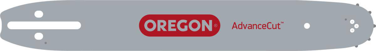 Oregon Bar, 12 Inch 3/8Lp .050 Advance Cut (45Dl)