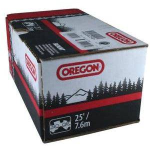 Oregon Chain 3/8 .063 Ripping Semi Chisel 25Ft Roll 75Rd - Image 2